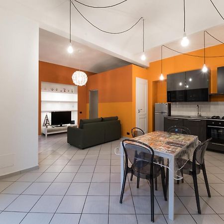 Cinema Art Luxury Flat Apartman Torino Kültér fotó