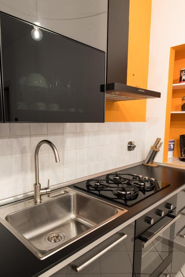 Cinema Art Luxury Flat Apartman Torino Kültér fotó