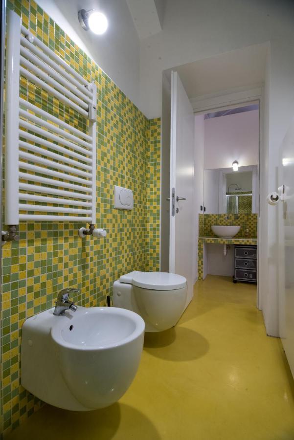Cinema Art Luxury Flat Apartman Torino Kültér fotó