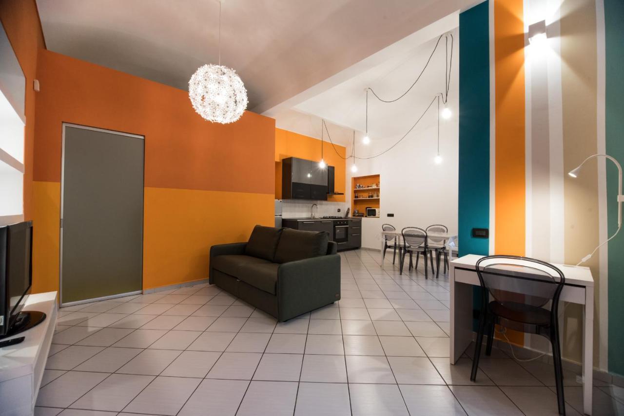 Cinema Art Luxury Flat Apartman Torino Kültér fotó