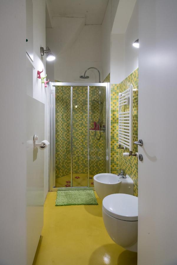 Cinema Art Luxury Flat Apartman Torino Kültér fotó
