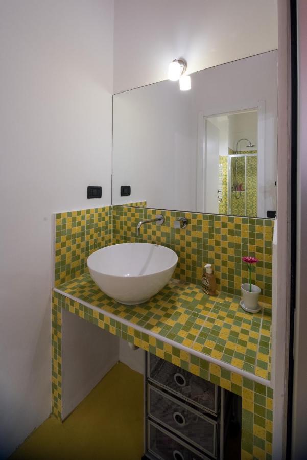 Cinema Art Luxury Flat Apartman Torino Kültér fotó