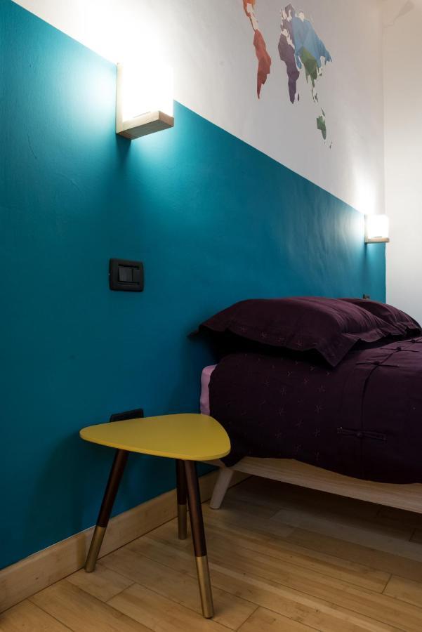 Cinema Art Luxury Flat Apartman Torino Kültér fotó