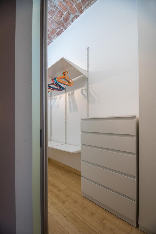 Cinema Art Luxury Flat Apartman Torino Kültér fotó