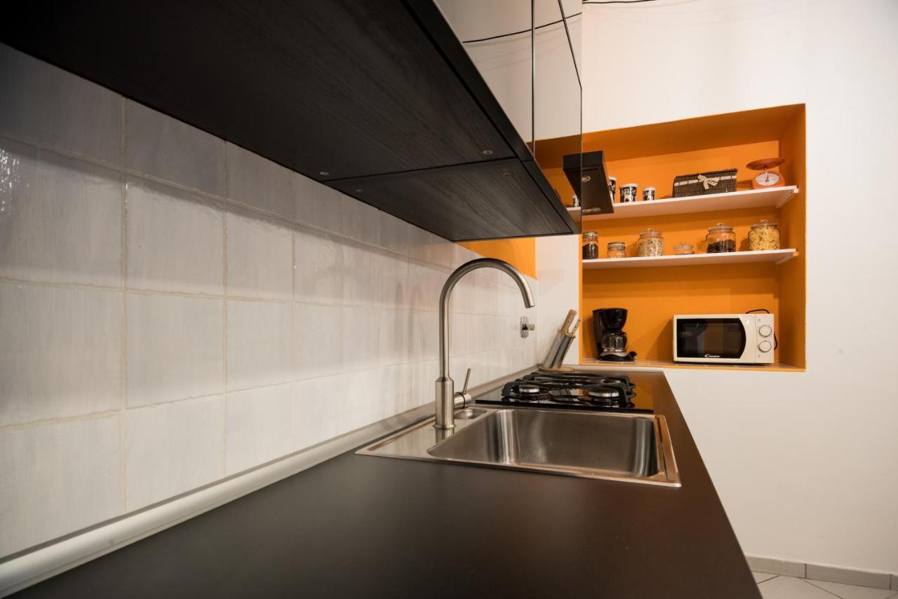 Cinema Art Luxury Flat Apartman Torino Kültér fotó