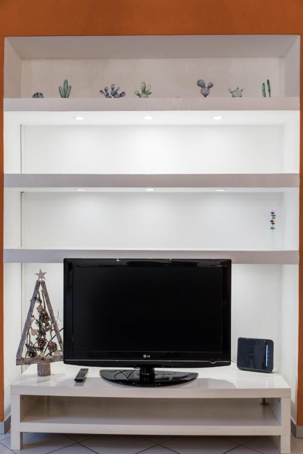 Cinema Art Luxury Flat Apartman Torino Kültér fotó