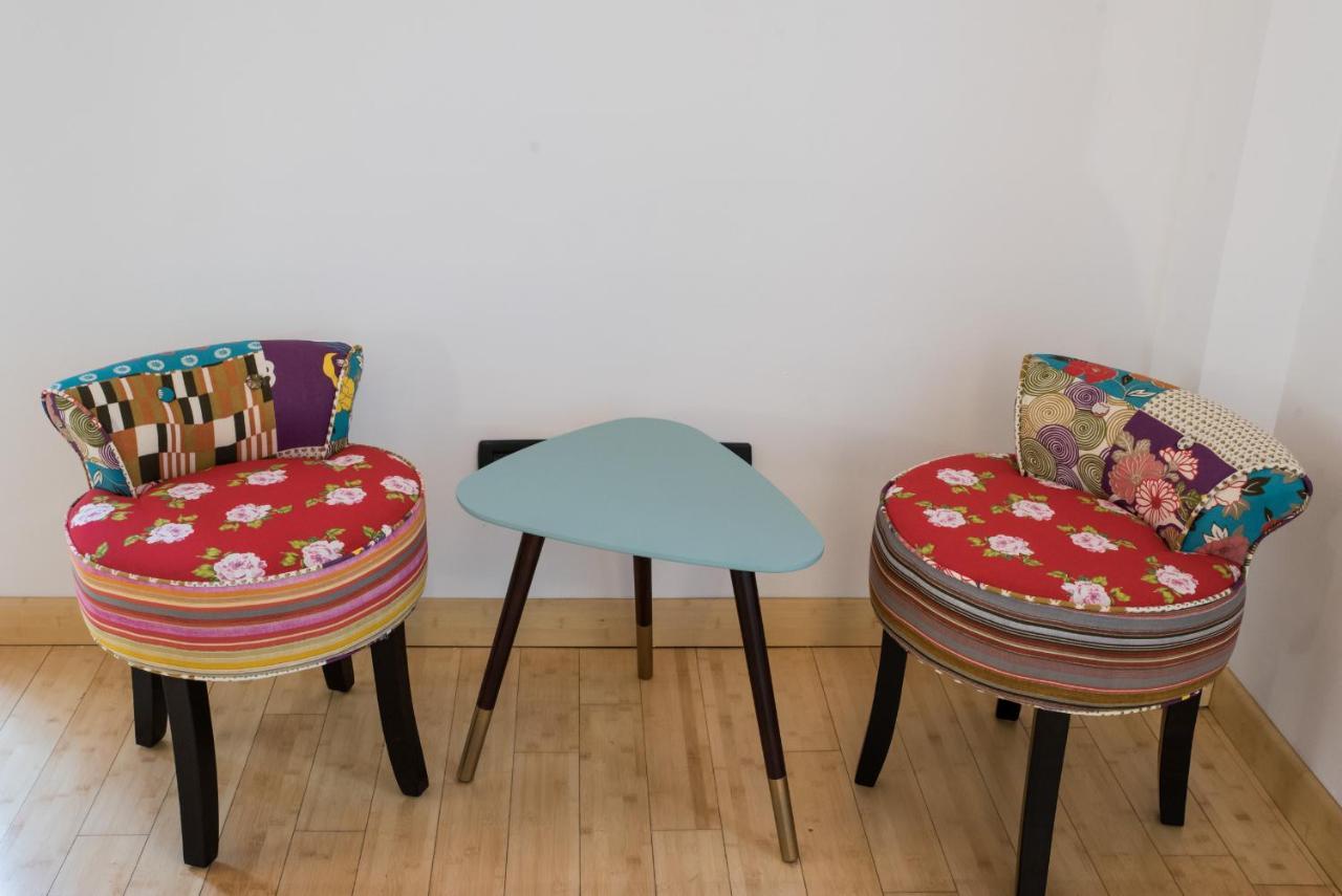 Cinema Art Luxury Flat Apartman Torino Kültér fotó