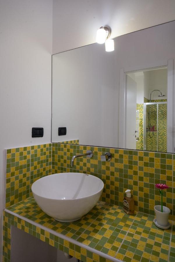 Cinema Art Luxury Flat Apartman Torino Kültér fotó
